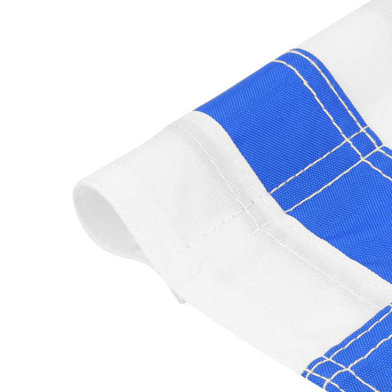 UV Resistant Checkered Flags Flags Tool for Outdoor Backyard Use Indoor