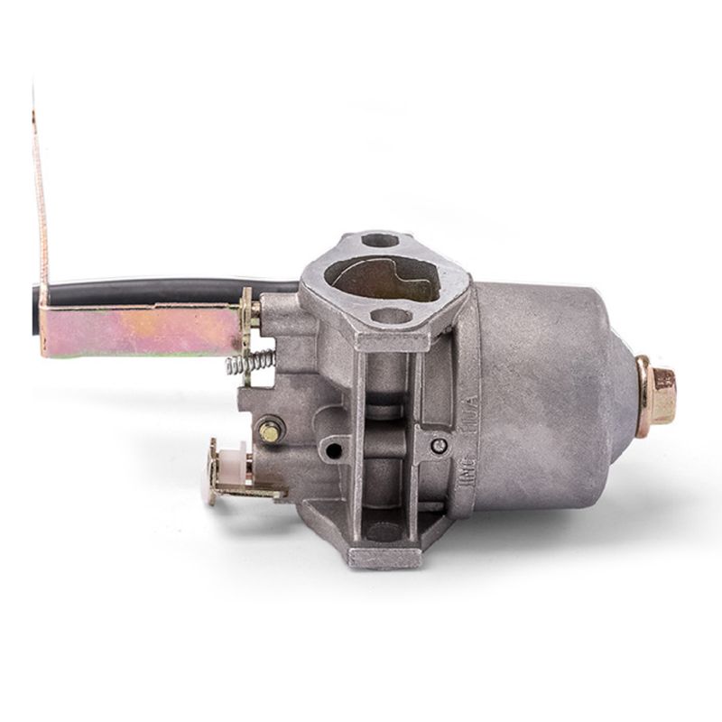 ET950/650W Replacement Gasoline Generator Engine Tool Kit Genset Auto Gas Oil Two-stroke Carburetors Repair Parts