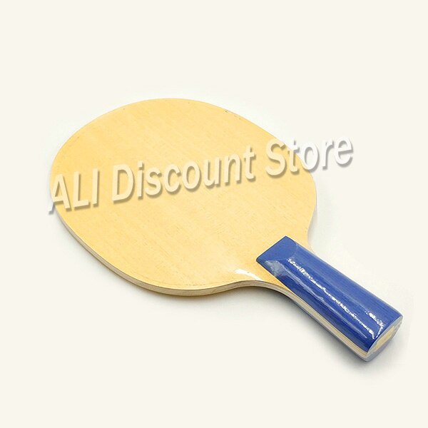 LOKI V5RS Carbon Table Tennis Blade 5 Layers Ping Pong Blade Offensive Table Tennis Racket