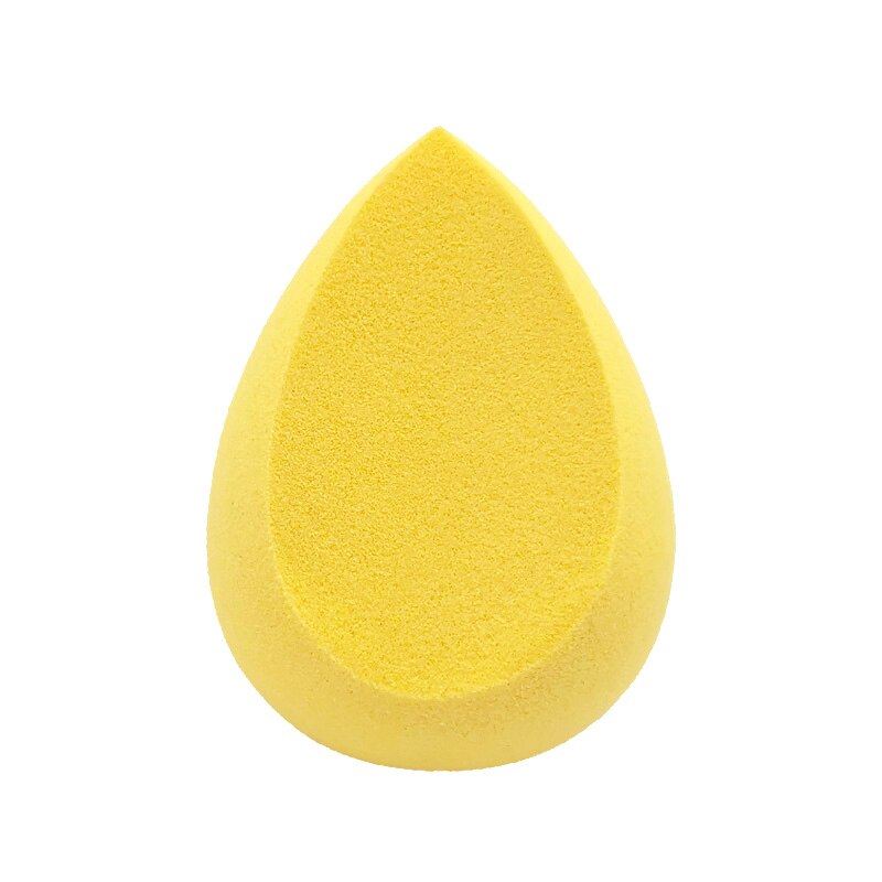 Desire Black Series Spong For Makeup Face Foundation Cosmetic Pwoder Puff Beauty Make up Sponge Set Blinder Make-Up Accessorie: color 1