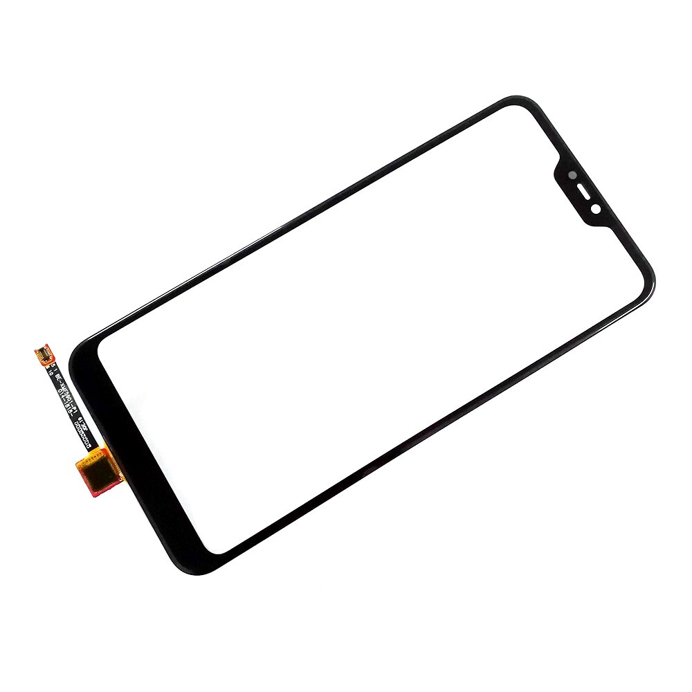 Mobiele Telefoon Touchscreen Voor Xiaomi Redmi 6 Pro 6Pro Touchscreen 5.84 &quot;100% Originele Outer Glas Redmi6 Pro sensor