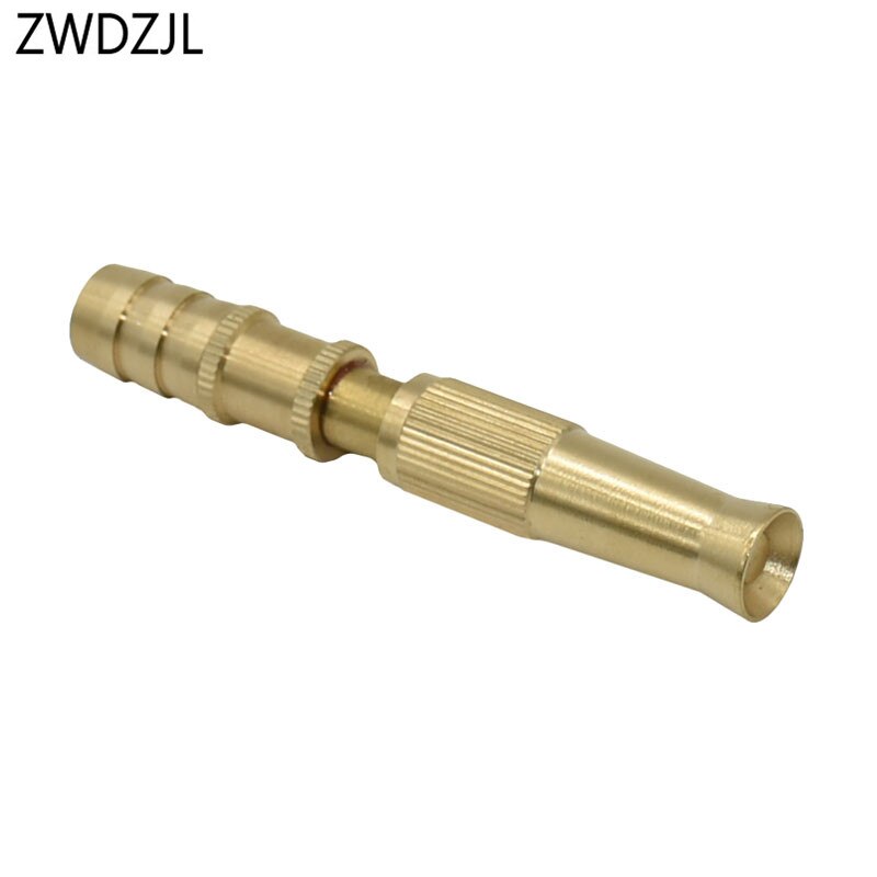 100x Bewässerungstropfer 4L/h - Druckkompensierend Für Garten & Gewächshaus