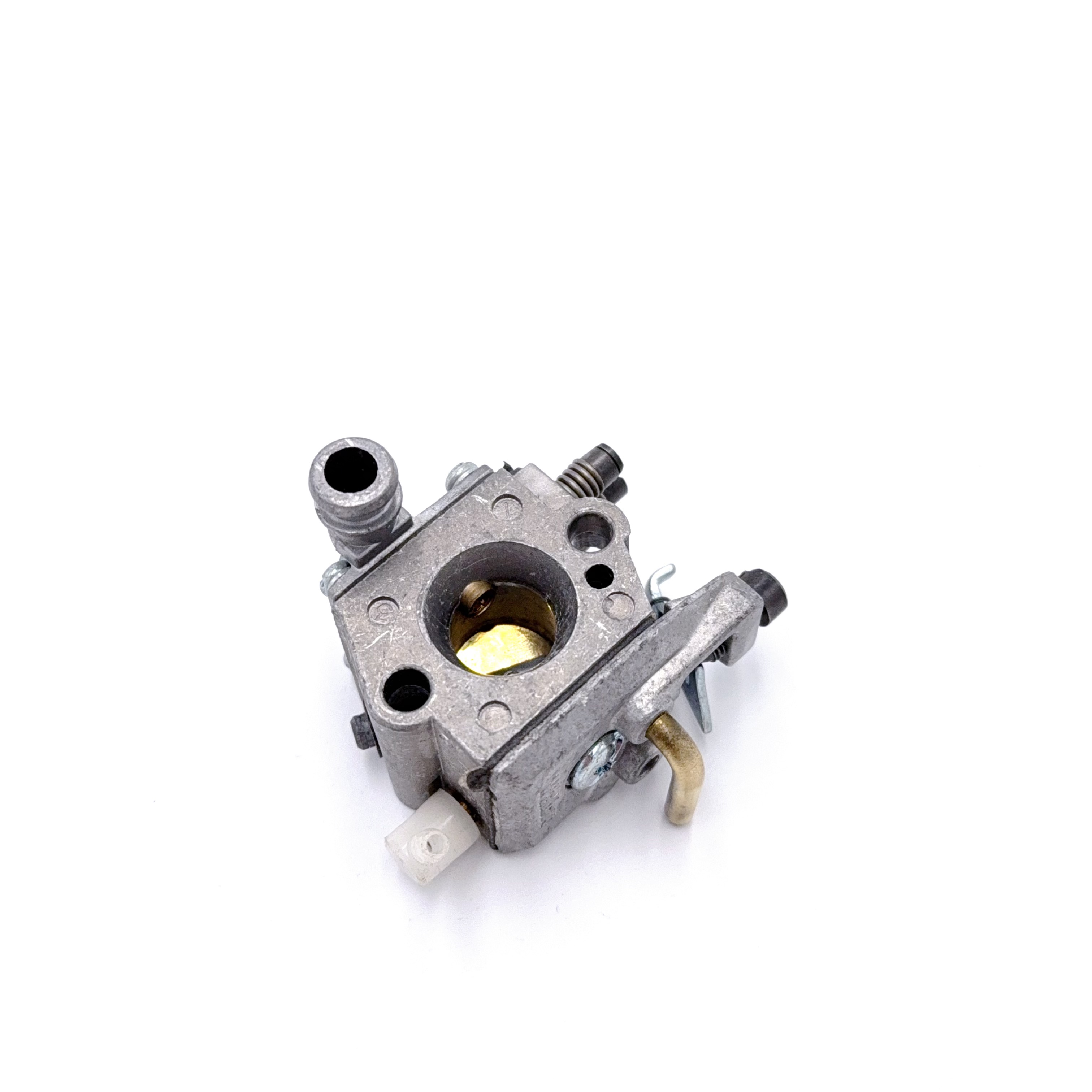 Stihl OEM Carburetor Walbro WT-611A MS260 Stihl MS240 024 026 Chainsaw WT-403B Replacement 1121 120 0610