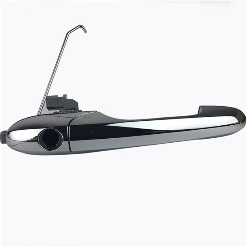 OE#LEFT 735485876/ 735592026 RIGHT 735485872 /735592012 door handle for Fiat 500 Outside handle