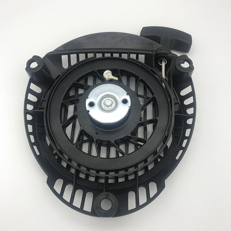 XT650 RECOIL STARTER ASSEMBLY FIT FOR KOHLER XT675 XT775 XT800 WEIBANG &amp; MORE VERTICAL SHAFT MOWERS PULL START P/N 14-165-20-S