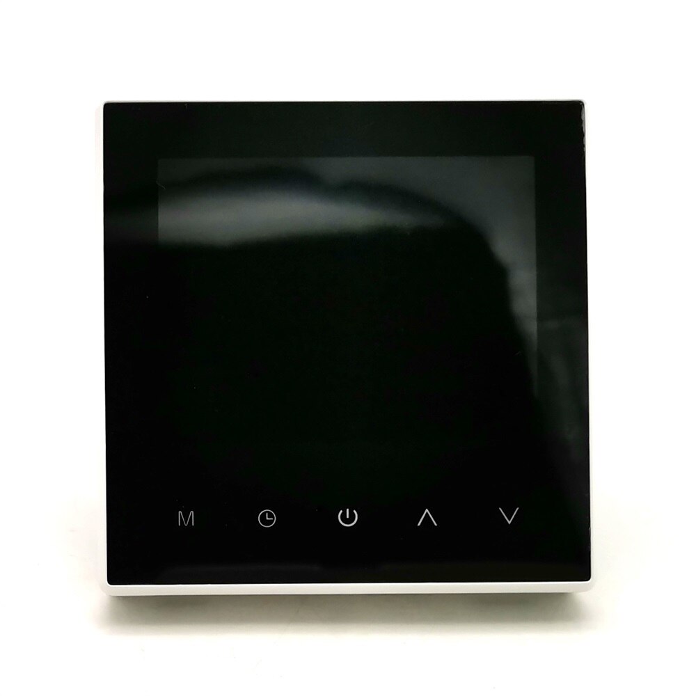 Tuya Smart App Remote Wifi Controle Kamer Intelligente Thermostaat Voice Control Temperatuur Controller Alexa 110V - 240V