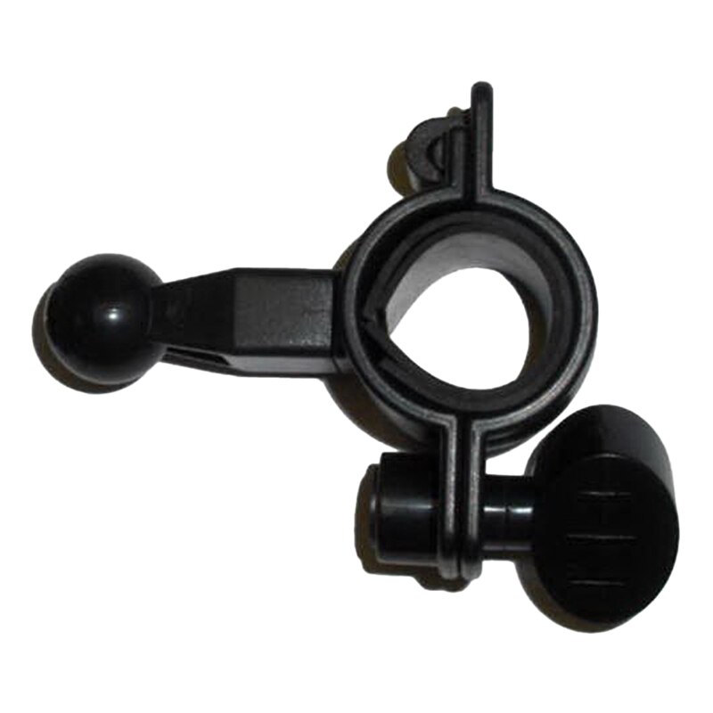 Bike Motorcycle Handlebar Bracket GPS Cradle Holder For Garmin Nuvi With Suction Mount Motobike Accessorie Adapter Stand