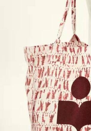 Bags Textured Large Capacity Bags Letters Embroidery Women's Shoulder Handbags: Pink