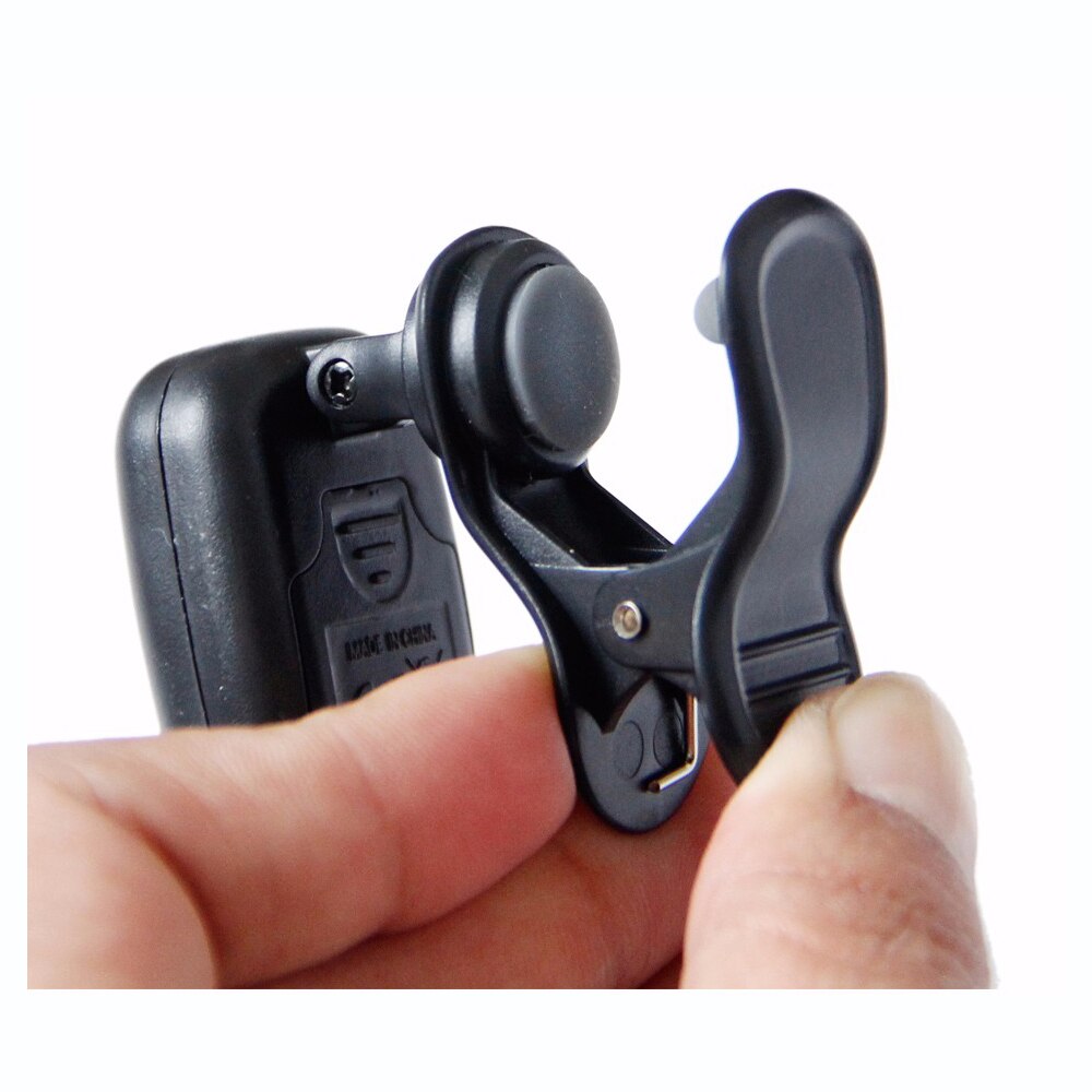 Acouway Guitar Ukulele Tuner Violin Bass Electronic Tuning Tuner Clip-On Chromatic Tuner 360 DegreeRotate With 5 Tuning Model