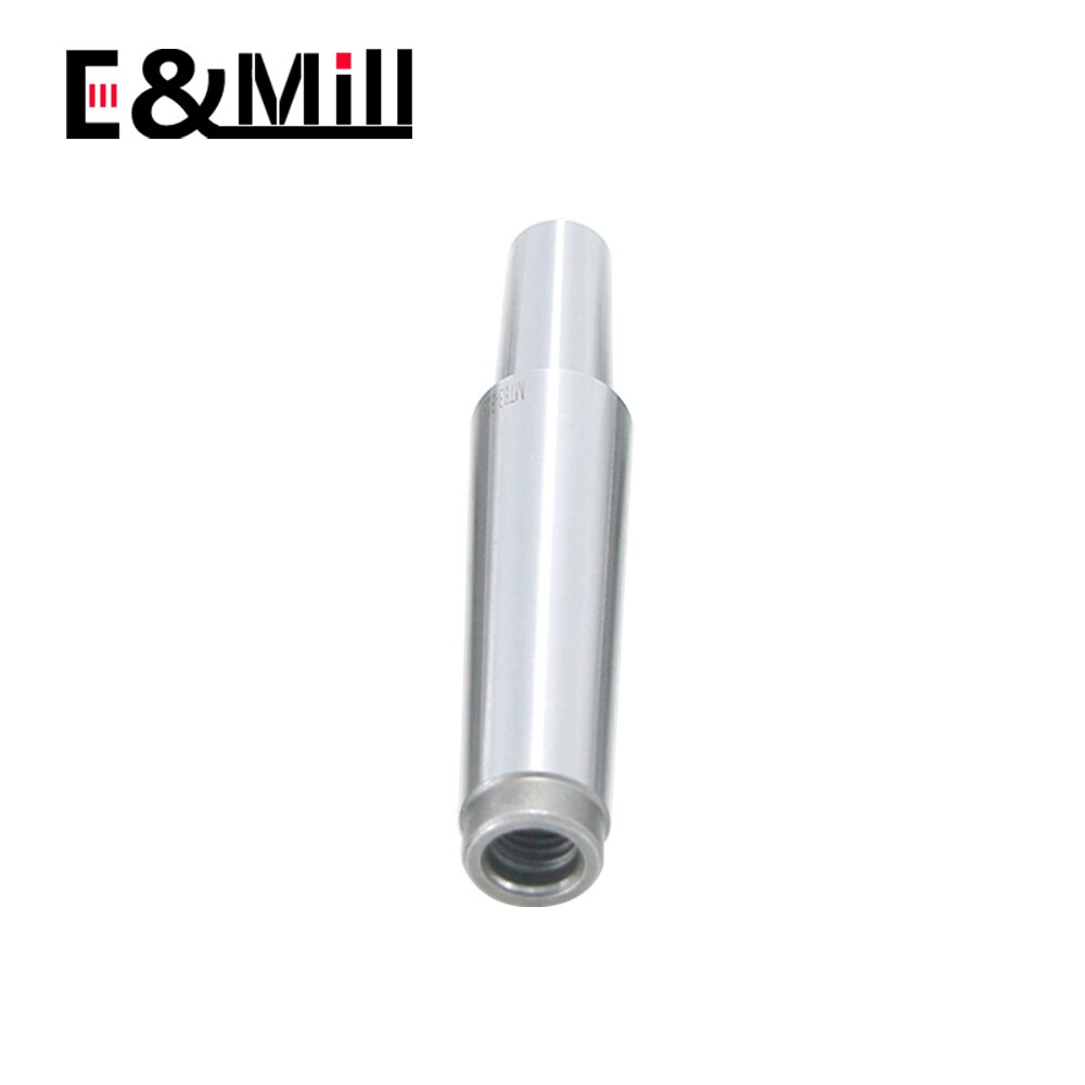 1PCS Morse Taper Drill Tool Holder MT1 MT2 MT3 MT4 MT5 Shank Drill Chuck B10 B12 B16 B18 B22 for Lathe Milling Tool M10 M12 M16