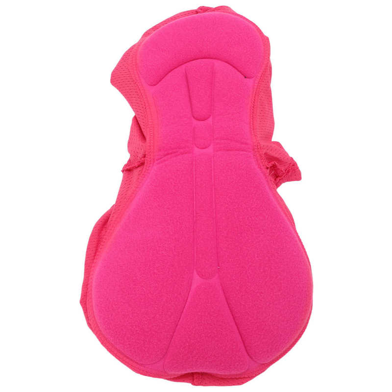 Padded Shorts Light Weight Womens Cycling Shorts Padded for Indoor for Training for Exercise