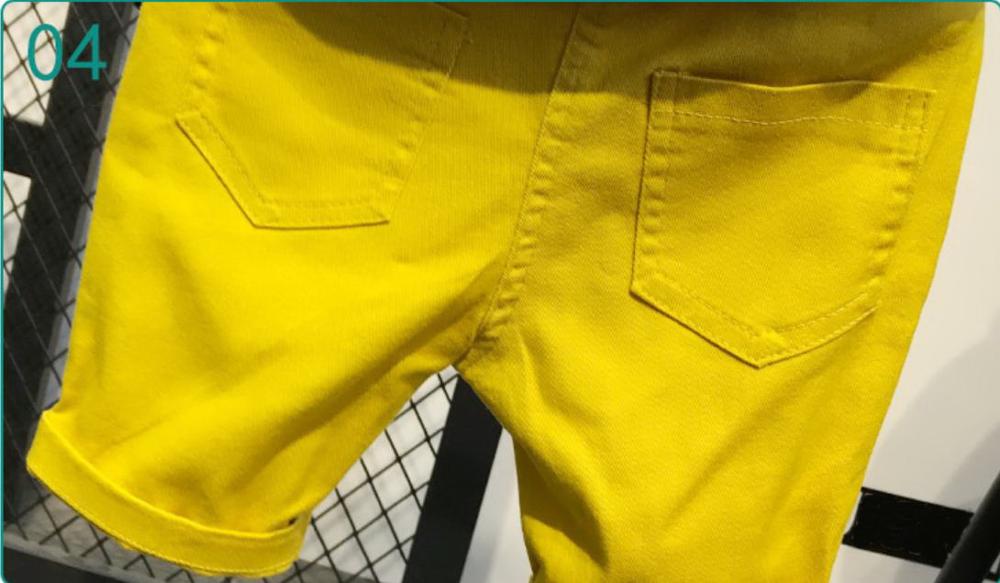 CAMLAKEE Jongens Broeken Cargobroek Joggingbroek voor Kinderen, Casual