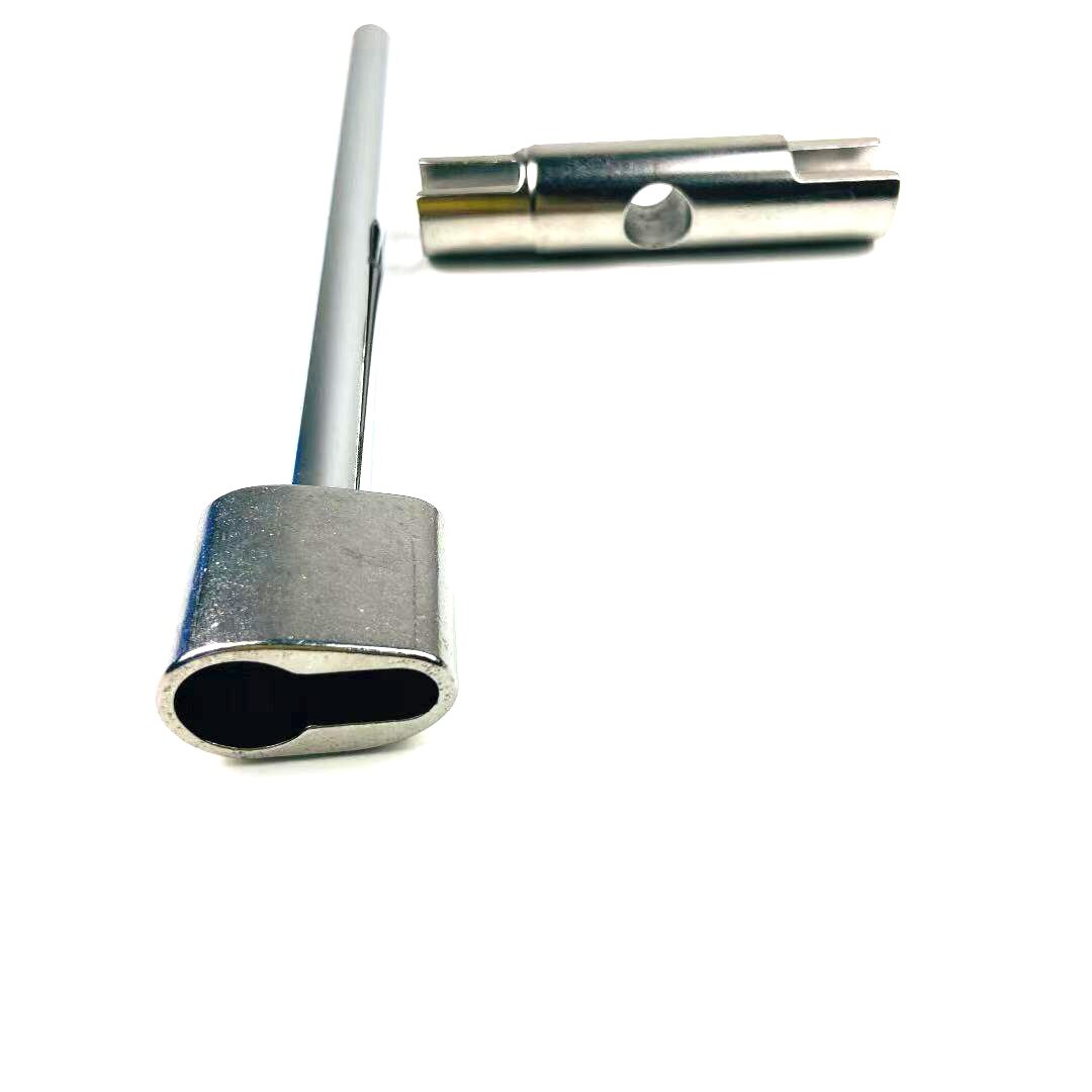Strong Power Twist Lock Tools,Remove Lock Core Forcefully, Twist Civil Door Lock Cylinder