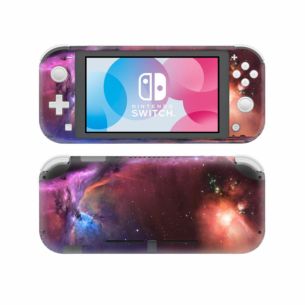 NintendoSwitch Skin Sticker Decal Cover For Nintendo Switch Lite Protector Nintend Switch Lite Skin Sticker Accessories: YSNSL0019