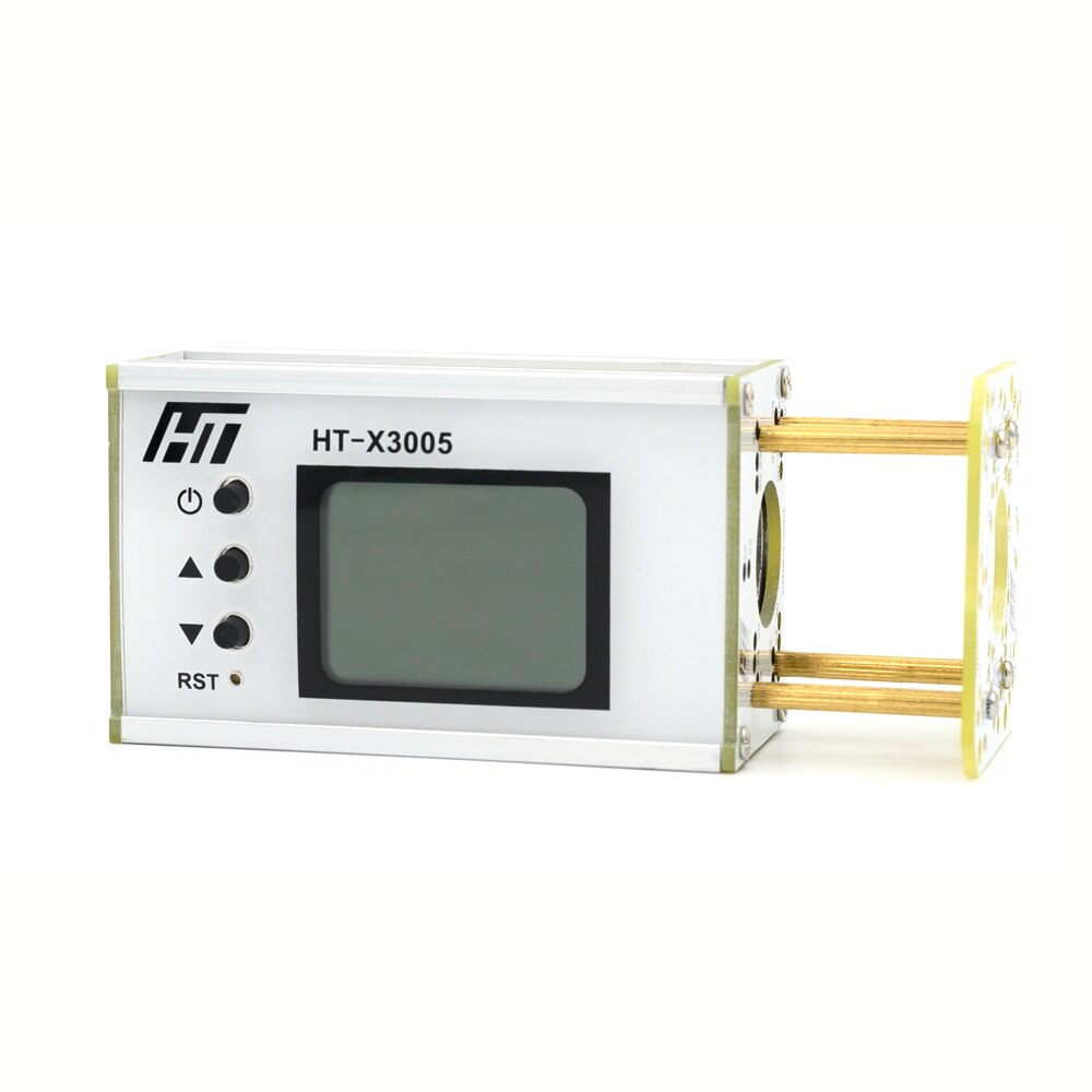 Anemometer for Shooting Speed Meter Ball Velocity Energy Measurement Shooting Chronograph Bullet Speed Tester HT-X3005