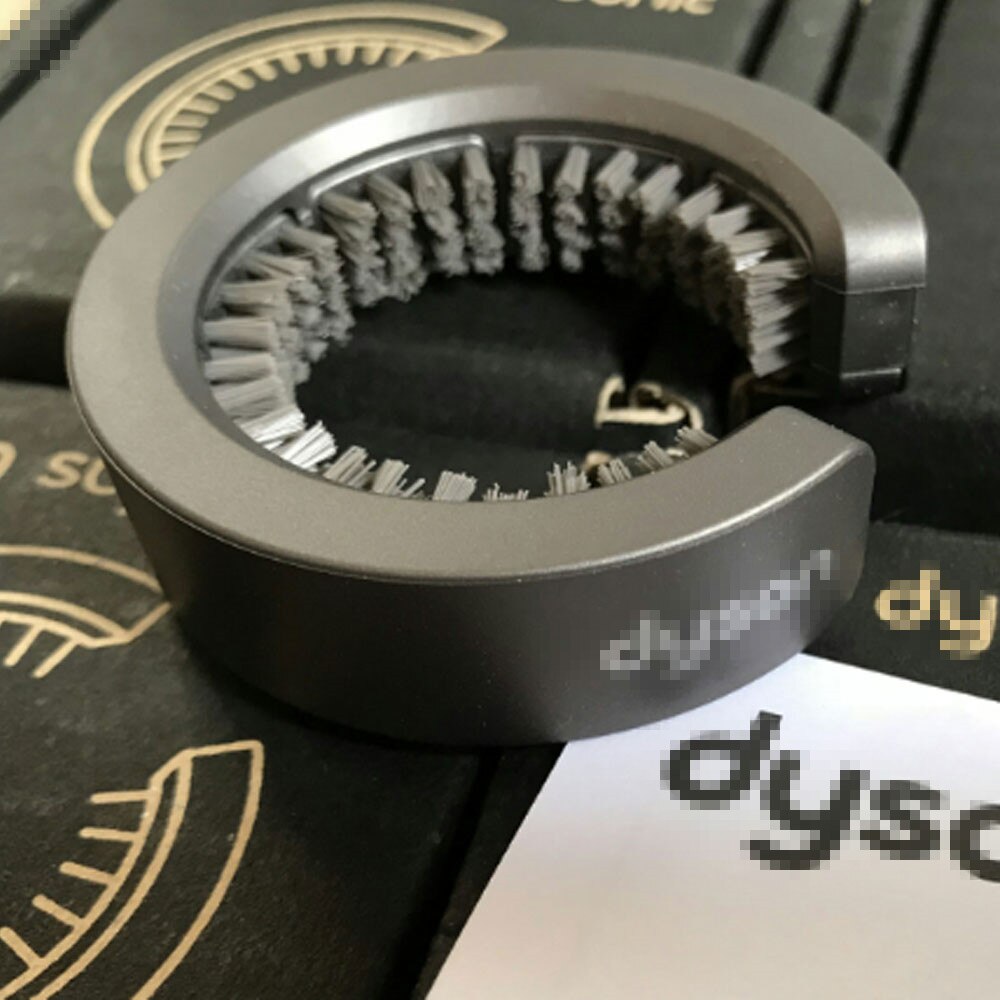 Fof Dyson Föhn Speciale Borstel Filter Screen HD03 Filter Cover HD01 Antislip Mat Vervanging Onderhoud Componenten