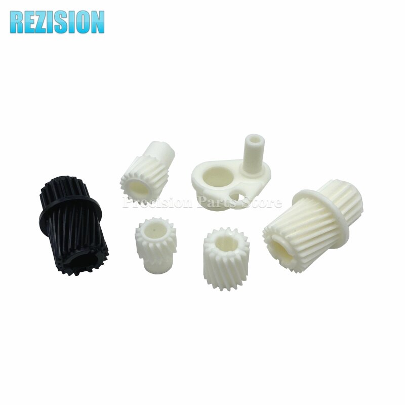 Developer drive gear For Ricoh MPC3003 C3503 C4503 C5503 C6003 drum gear Copier Parts