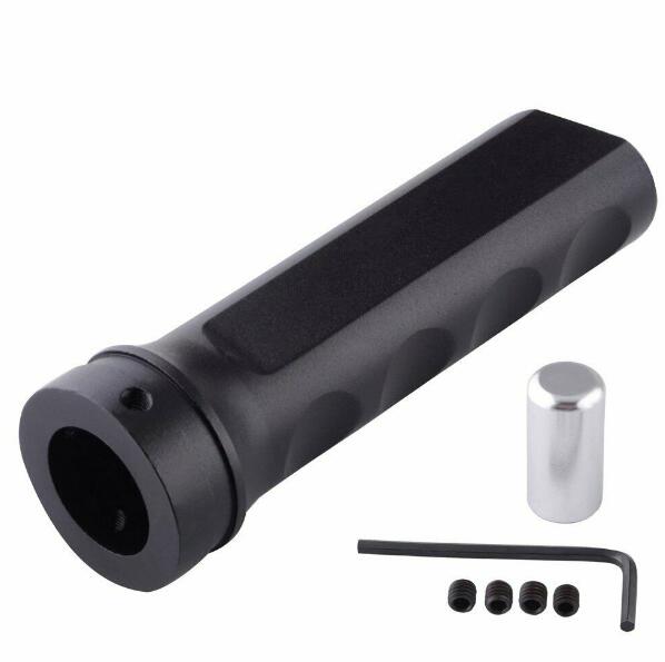 Car Hand Brake Handle Cover Handbrake Protector Sleeve Cover Aluminum Fit For Honda Toyota Nissan Mitsubishi Ford Chevrolet