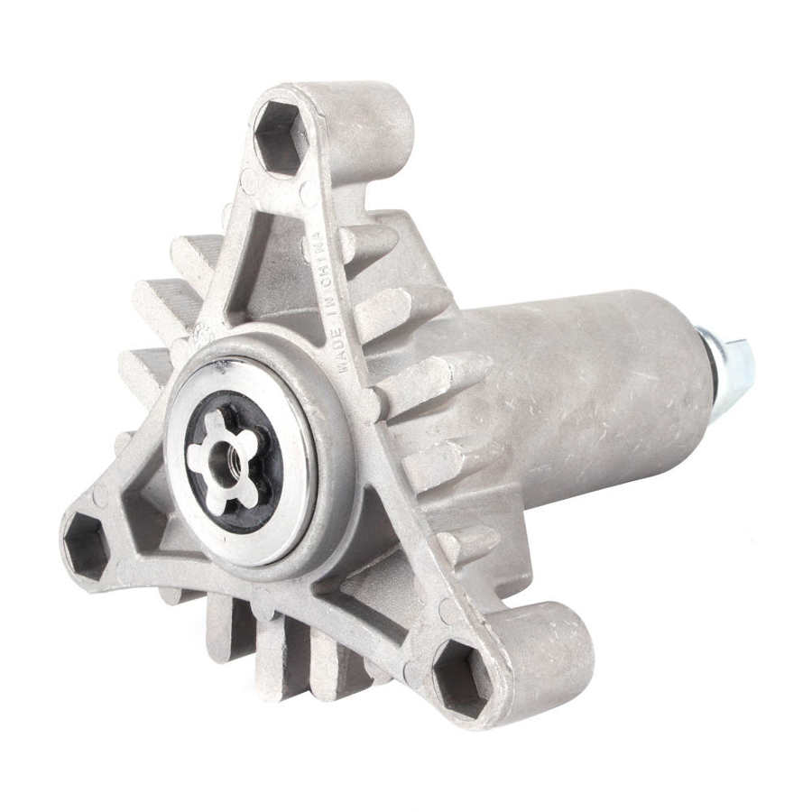 Truck Parts Truck Generator Lawn Mower Spindle Assembly Fits for 36in 38in 42in Deck 130794 Vehicle Alternator alternator belt