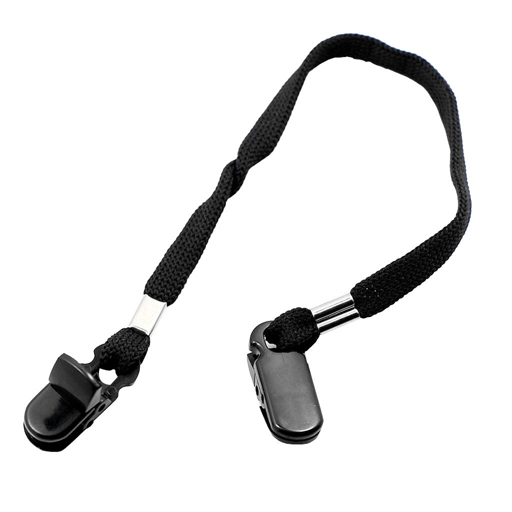 Hoed Clips, Cap Retainer Met Duurzaam Strap, Veiligheid Wind Clips Voor Golfen Vissen Varen Zeilen