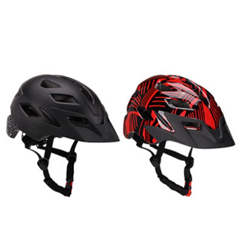 Kids Bike Helmets Scooter Balance Wheel Sliding Helmet Adjustable Bicycle Cycling Helmet