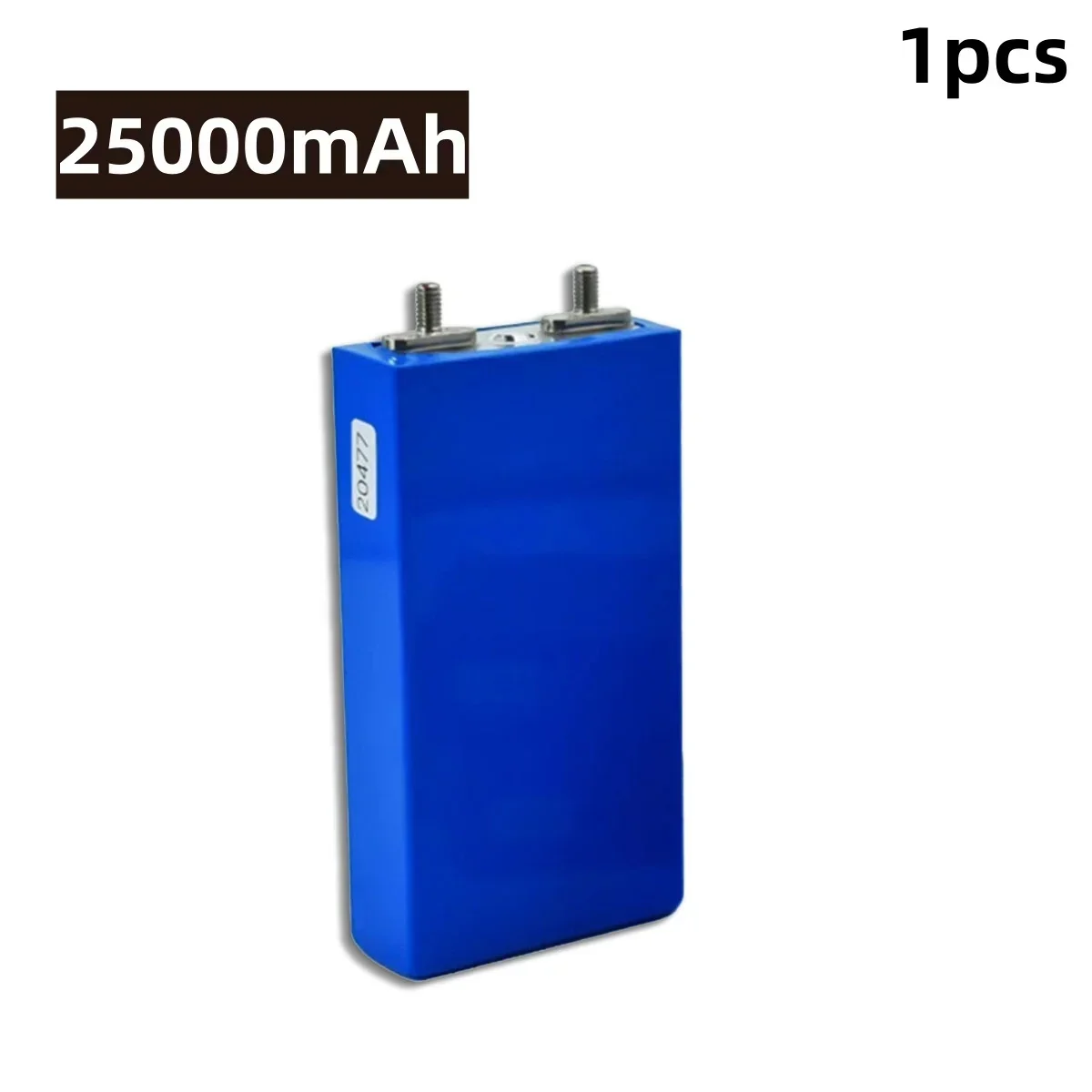 3.2V 25Ah LiFePO4 Battery Cell for Diy 12V 24V36V 48VSolar UPS Power Supply 25000mAh Deep Cycle Lithium Iron Phosphate Batteries: green