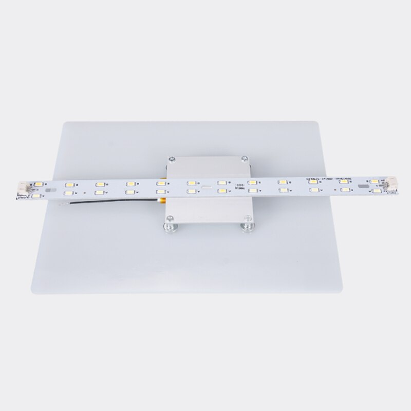 1Pc 220V Thermostaat Verwarming Plaat Soldeerstation Voor Tv Led Backlight Temperatuur 260 Graden Aluminium