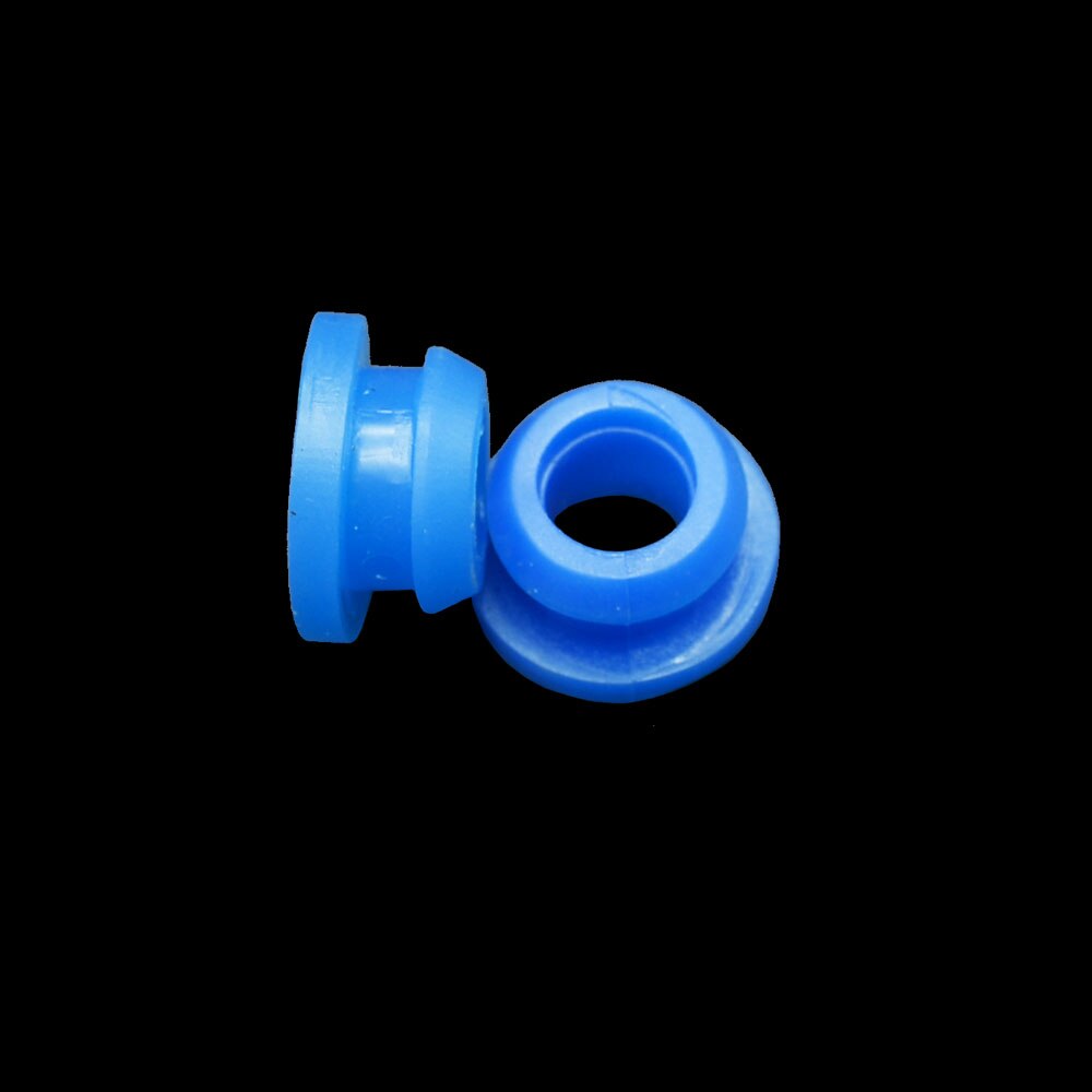 Garden Tap Connector Seal Rings 16/20mm Rubber Ring Drip Tape Coupler Adapter Micro irrigation Valve Aprons Suppliers 10 Pcs