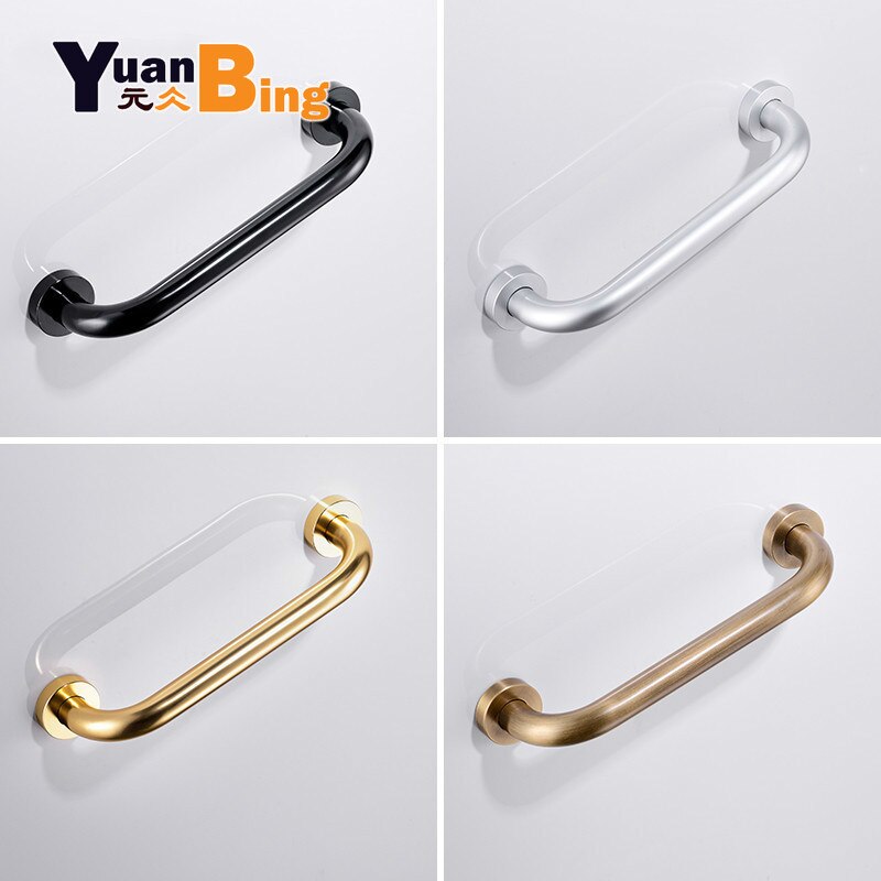 Raum Aluminium Bad Sicherheit Griff Armlehne Dusche Sicherheit Haltegriff Wc Badewanne Handläufe Bad Sicherheit Halter