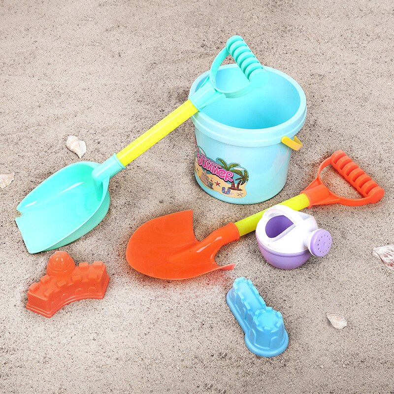 Strand Speelgoed Voor Kinderen 9 Pcs Zand Speelgoed Spel Strand Kinderen Zandbak Set Kit Zomer Speelgoed Voor Strand Spelen Zand water Spel Baby Speelgoed
