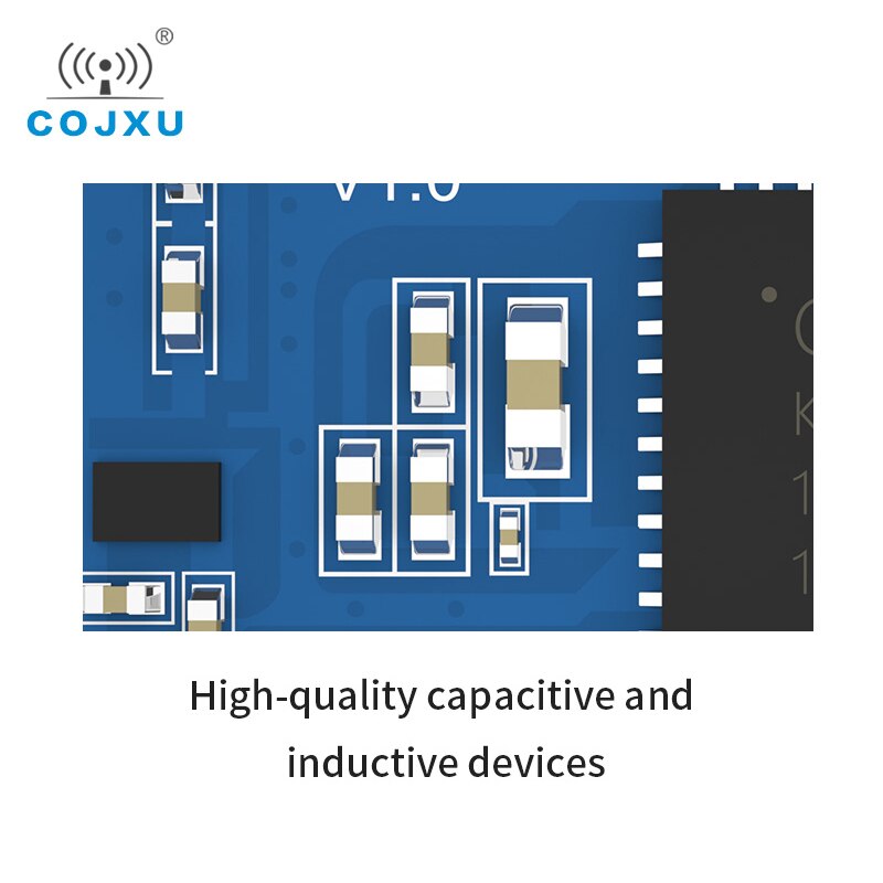 GPS NMEA018 GNSS Positionierung niedrig-kosten E108-GN01 Multi-modus hoch-leistung kabellos Transceiver Absender Empfänger Halb See