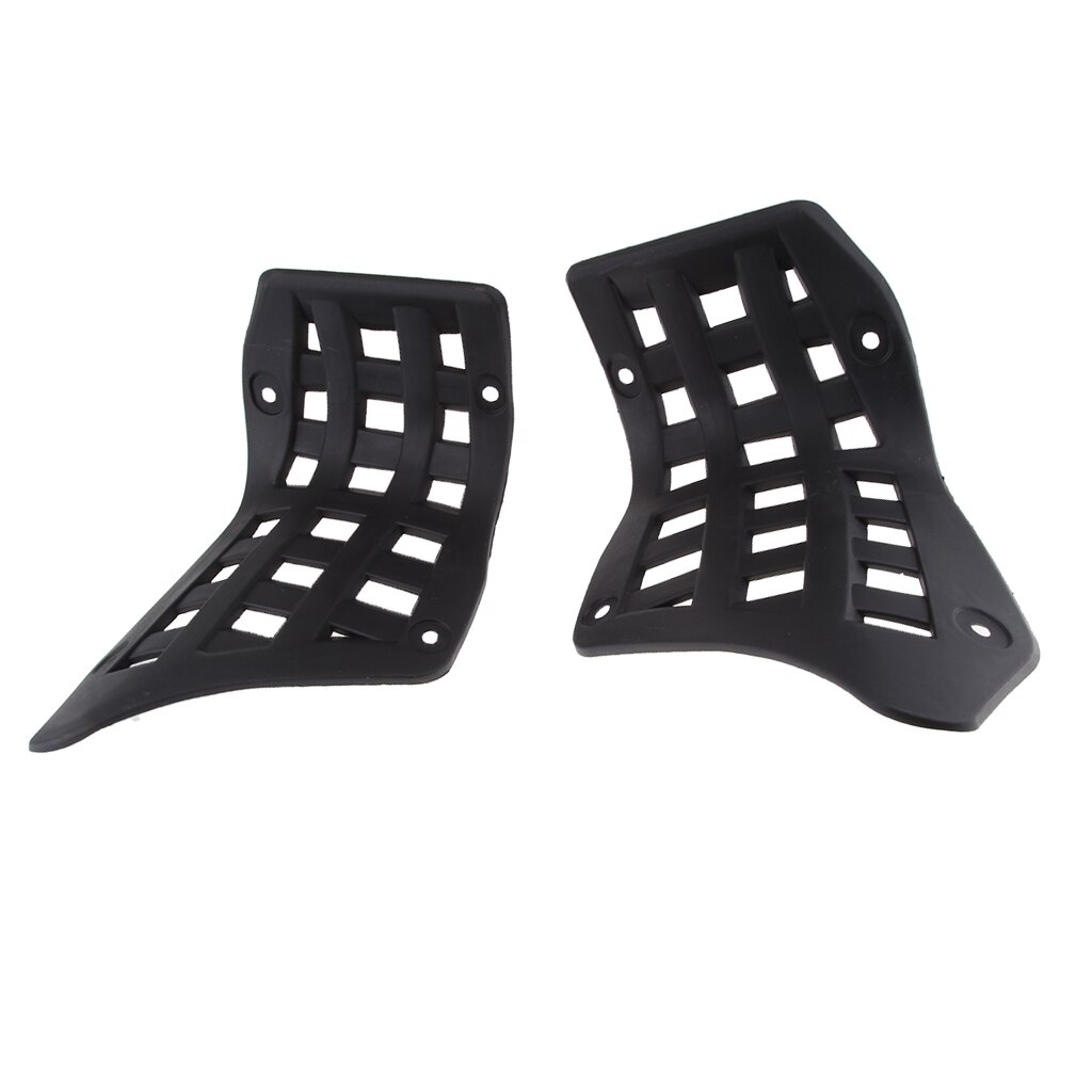 2 stück ATV Quad paar Fuß Rest Schutz für Jinling 250cc EWG JLA-21B JLA-923