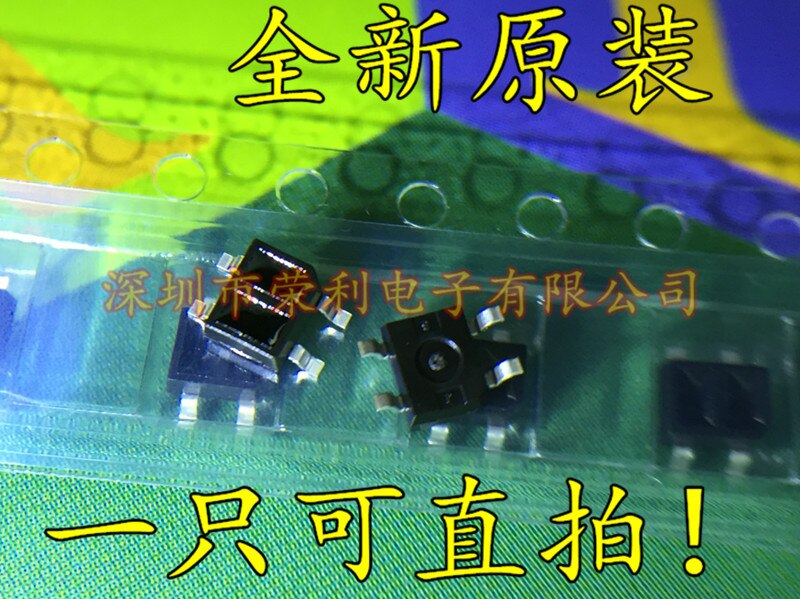 100 Stks/partij QRE1113GR QRE1113 5Mm SMD-4