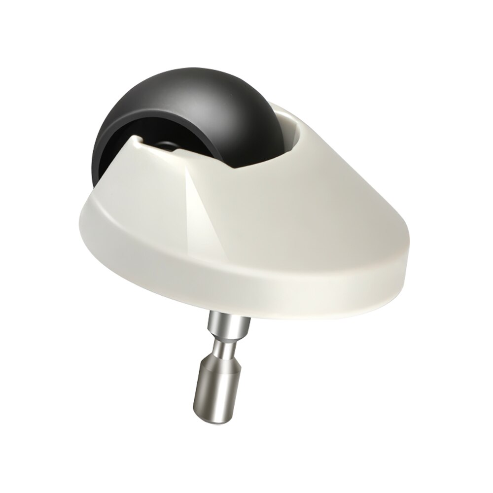 Robot Caster Montage Front Zwenkwiel Stofzuiger Robot Stofzuiger Onderdelen Accessoires Voor Xiaomi Robot Stofzuiger Replacment