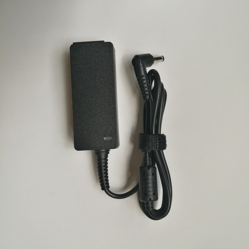 20v 2a 5.5*2.5mm fonte de alimentação adaptador para lenovo ideapad s9 s10 m9 m10 u260 u310 ADP-40NH b PA-1400-12 portátil ac adaptador carregador