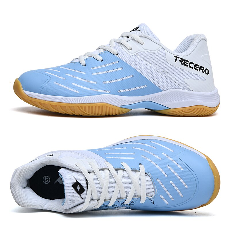 Training Badminton Schoenen Mannen Vrouwen Badminton Sneakers Ademend Volleybal Sneakers Dames Tennis Schoenen
