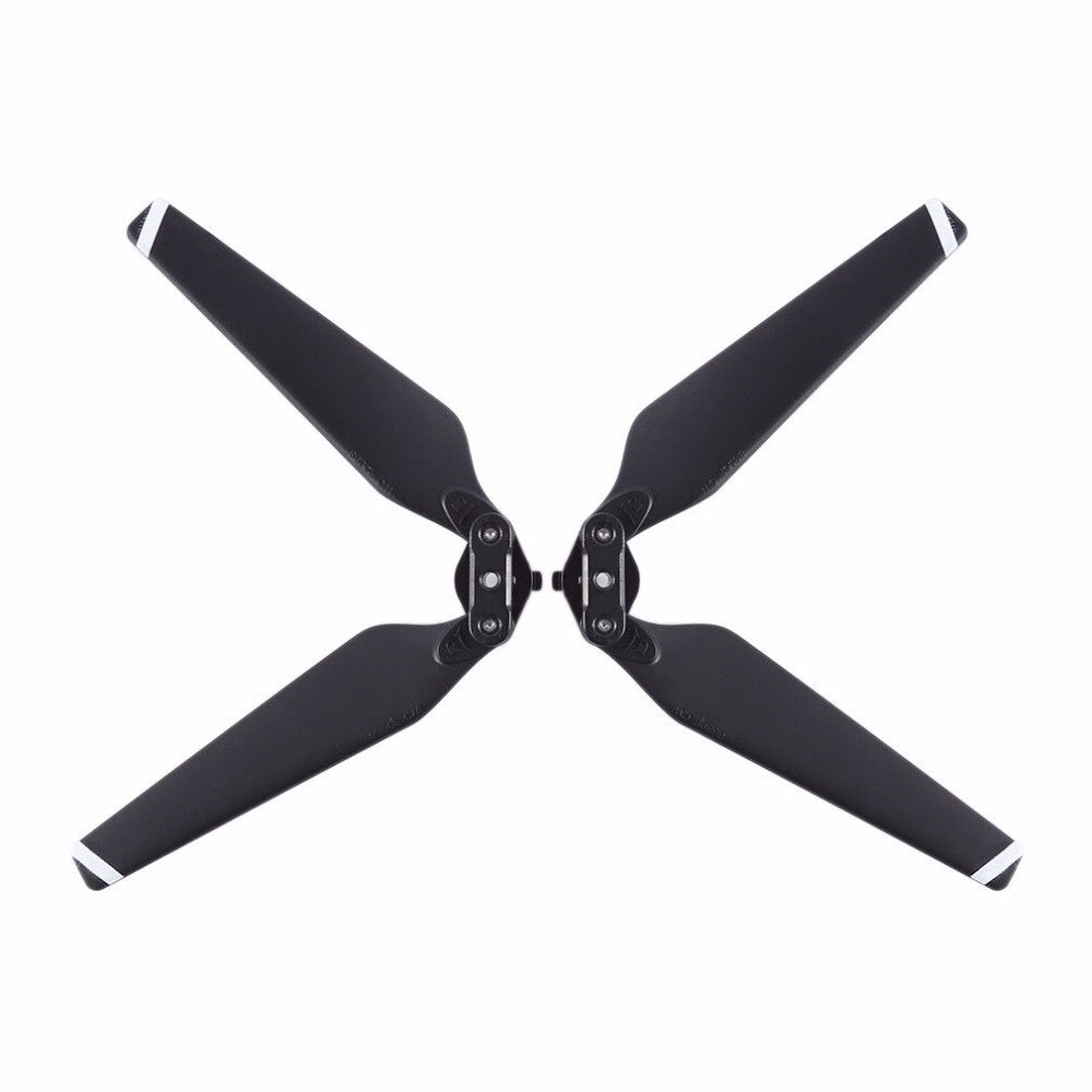 8 stks Voor DJI MAVIC PRO 8330F Opvouwbare Quick-release Propeller Props Blades Folding CW & CCW Drone Onderdelen RCmall DR1818C