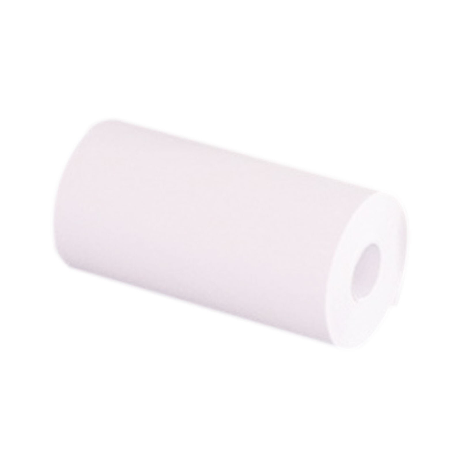 Portable Mini Foto Printer Draadloze Thermische Bluetooth Mobiele Telefoon Controle Kantoorbenodigdheden Printer Papier