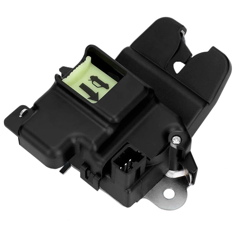 Car Power Trunk Latch Actuator Tailgate Back Door Lock for Kia Rio 81230-1W010