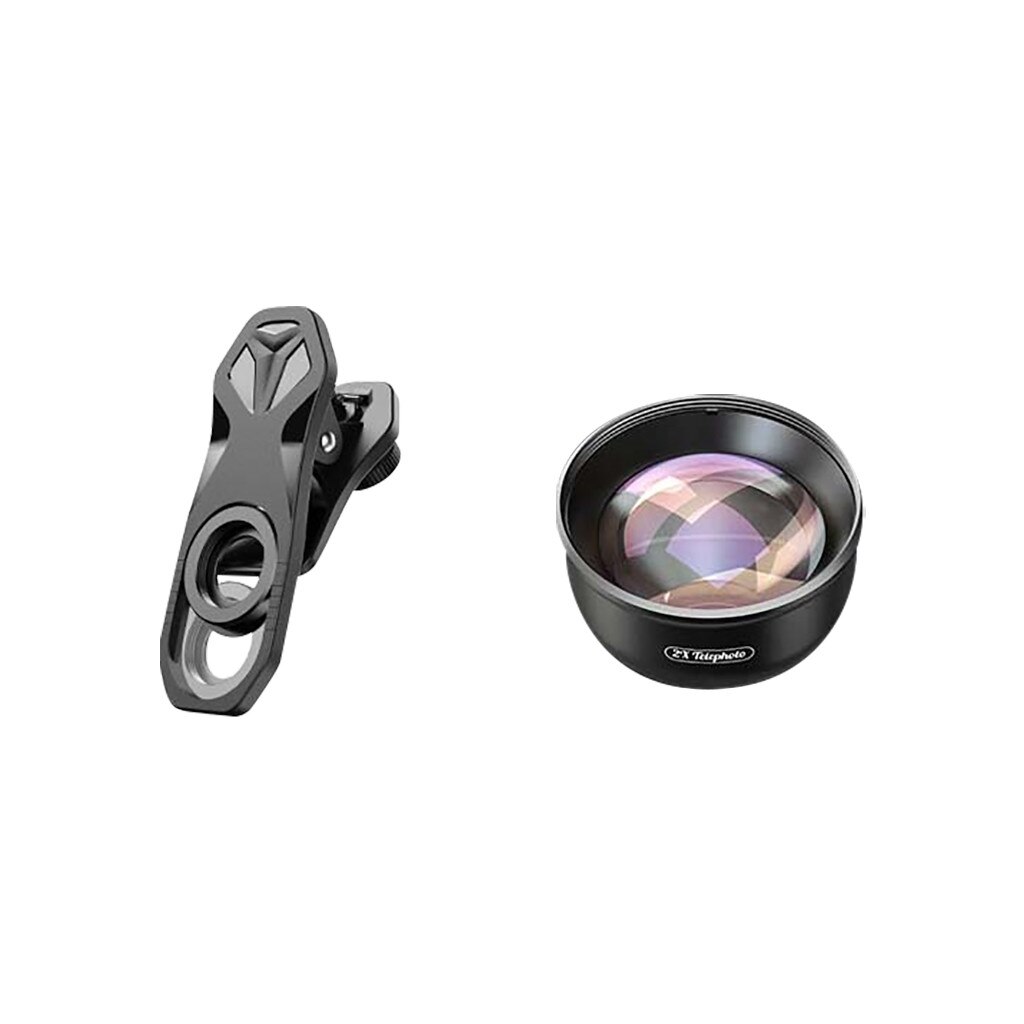 YACSEJAO 3-in-1 cameralenset, draagbare cameralens voor mobiele telefoon, supergroothoeklens, macrolens, visoogobjectiefclip voor smartphones en tablet-pc YACSEJAO 3-in-1 cameralenset, draagbare cameralens voor mobiele telefoon, supergroothoeklens, macrolens, visoogobjectiefclip voor smartphones en tablet-pc