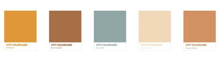 Simple Single Color Memo Pad Paper Sticky Notes Notepad Stationery School Supplies Material Student Office Use Kid: 001