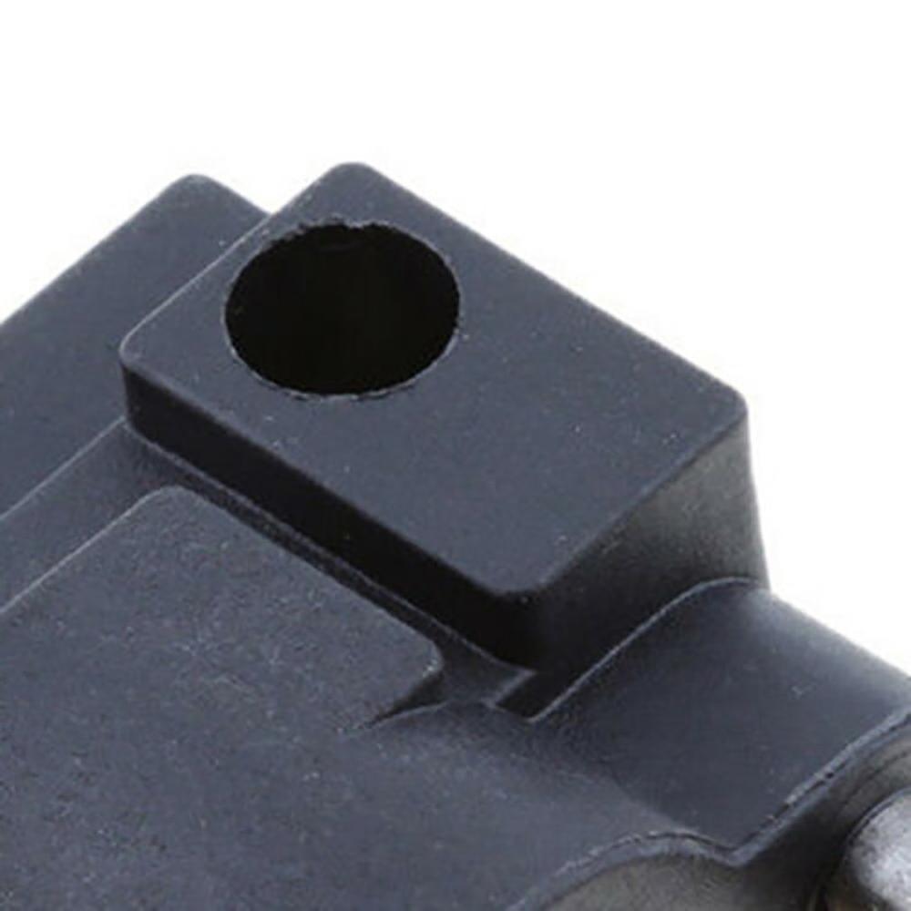 6mm Male Fuel Line Connector Fittings Fit For Outboard Motor Fuel Tank for Car Accessories Replacement