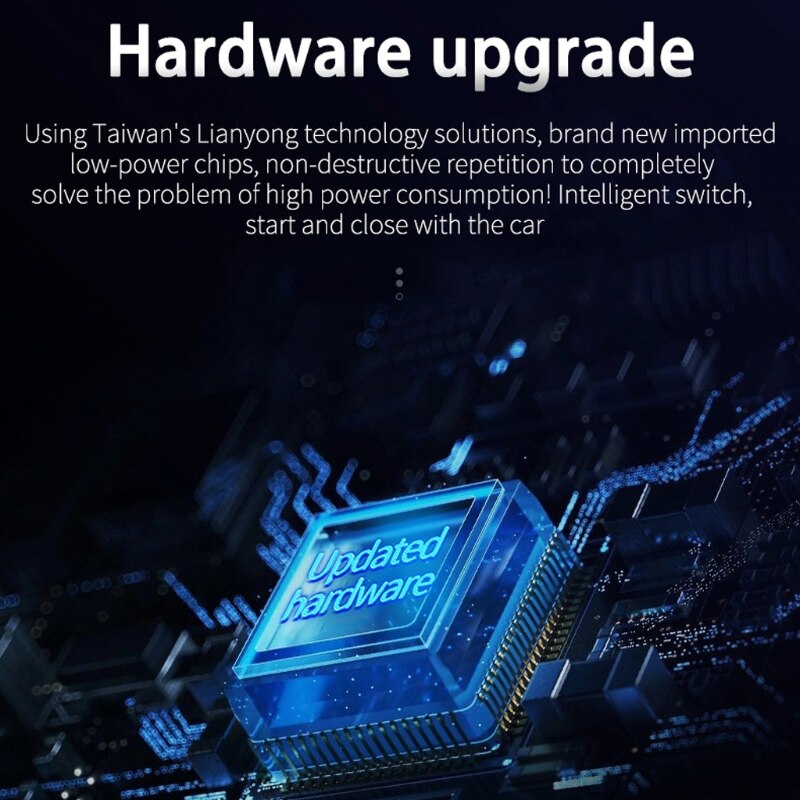 A100 3.5 A900 HUD Head-Up Display Car-Styling Overspeed Warning Windshield Projector Alarm System Universal Auto