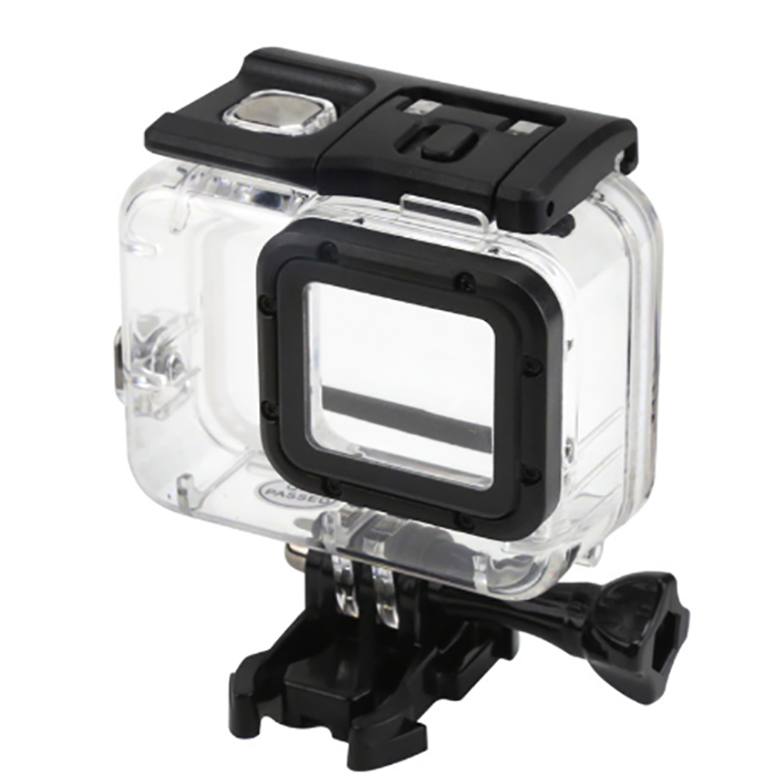 Action Pro 45M Underwater Waterproof Housing Case Compatible With DJI Osmo 1 Action Camera