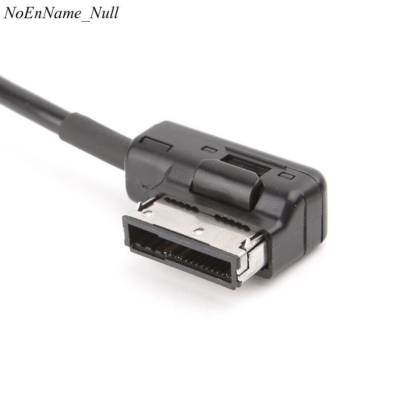 Car Bluetooth Module Aux Receiver Cable Adapter for Mercedes Benz W212 S212 C207 Radio Media Interface MMI