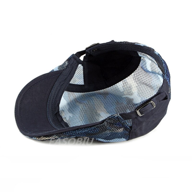 Gorra de pesca con sombrilla para hombre, sombrero de pescadores para deportes al aire libre, béisbol, senderismo, ciclismo, verano, , novedad de 252