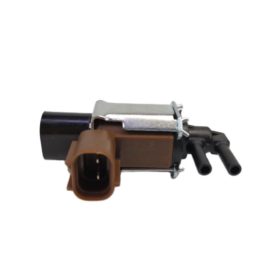 K5T48272 Egr Klep Auto Vacuüm Emissie Magneetventiel Formitsubishi Montero Pajero MR204853