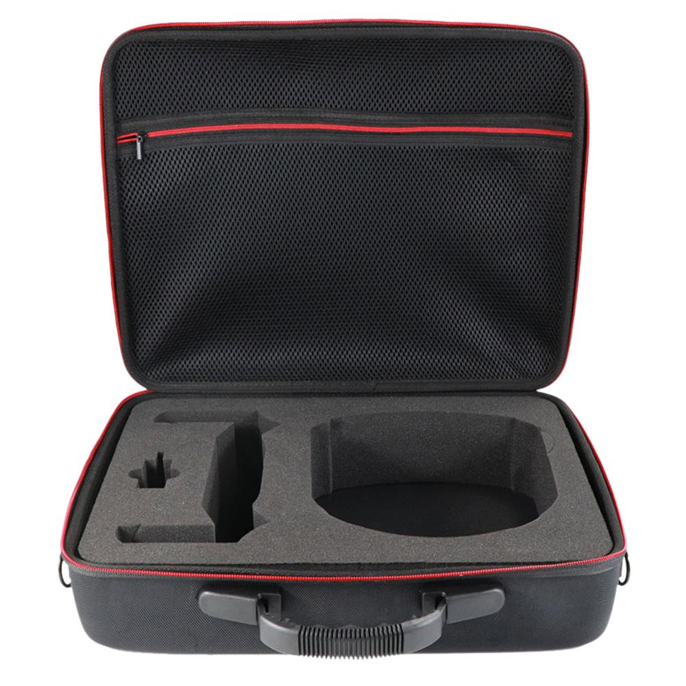 FOR Oculus Quest Case Oculus Quest All-in-one VR Gaming Headset Storage Box Travel Case