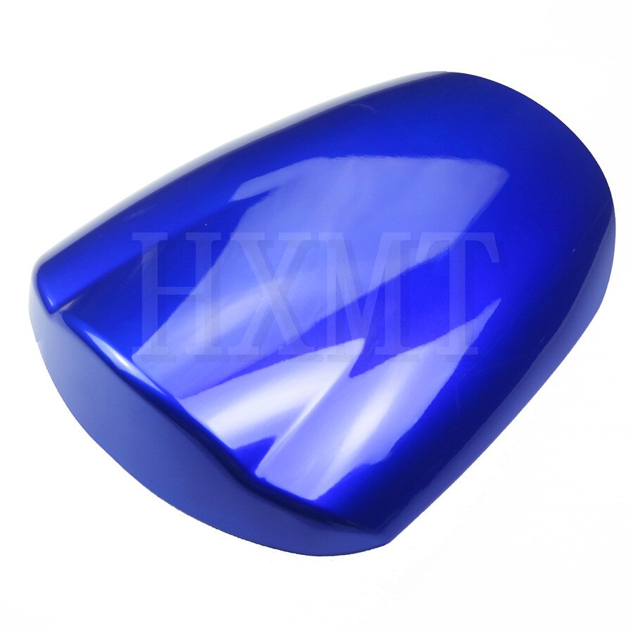 Voor Kawasaki Ninja ZX9R ZX-9R 1998 1999 2000 2001 Motorfiets Pillion Rear Seat Cover Cowl Solo Cowl Zx 9R: blue