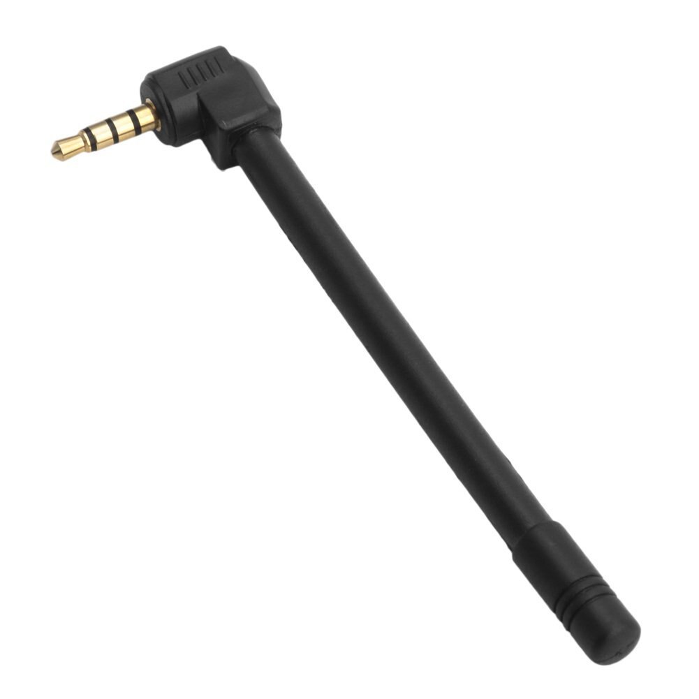 Antenne de surpression de force de Signal 3.5DBI pour GPS,TV et téléphone portable 3.5mm